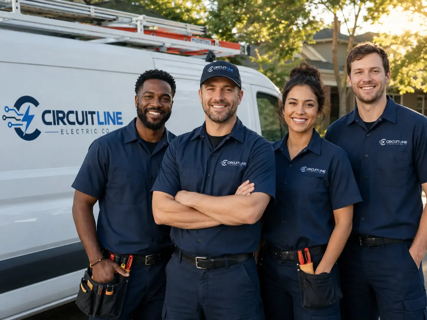 Whole Home Rewiring company in Sasabe, AZ